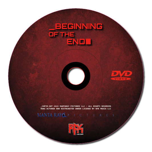 COMIC BOOK/DVD MOVIE Combo