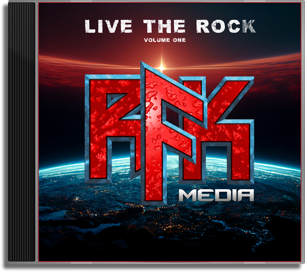 BAD MARRIAGE "Match Made In Hell" Deluxe Bundle