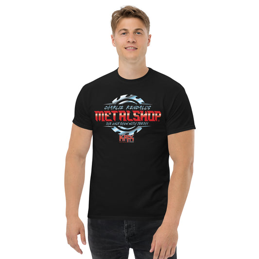 Men's METALSHOP T-Shirt