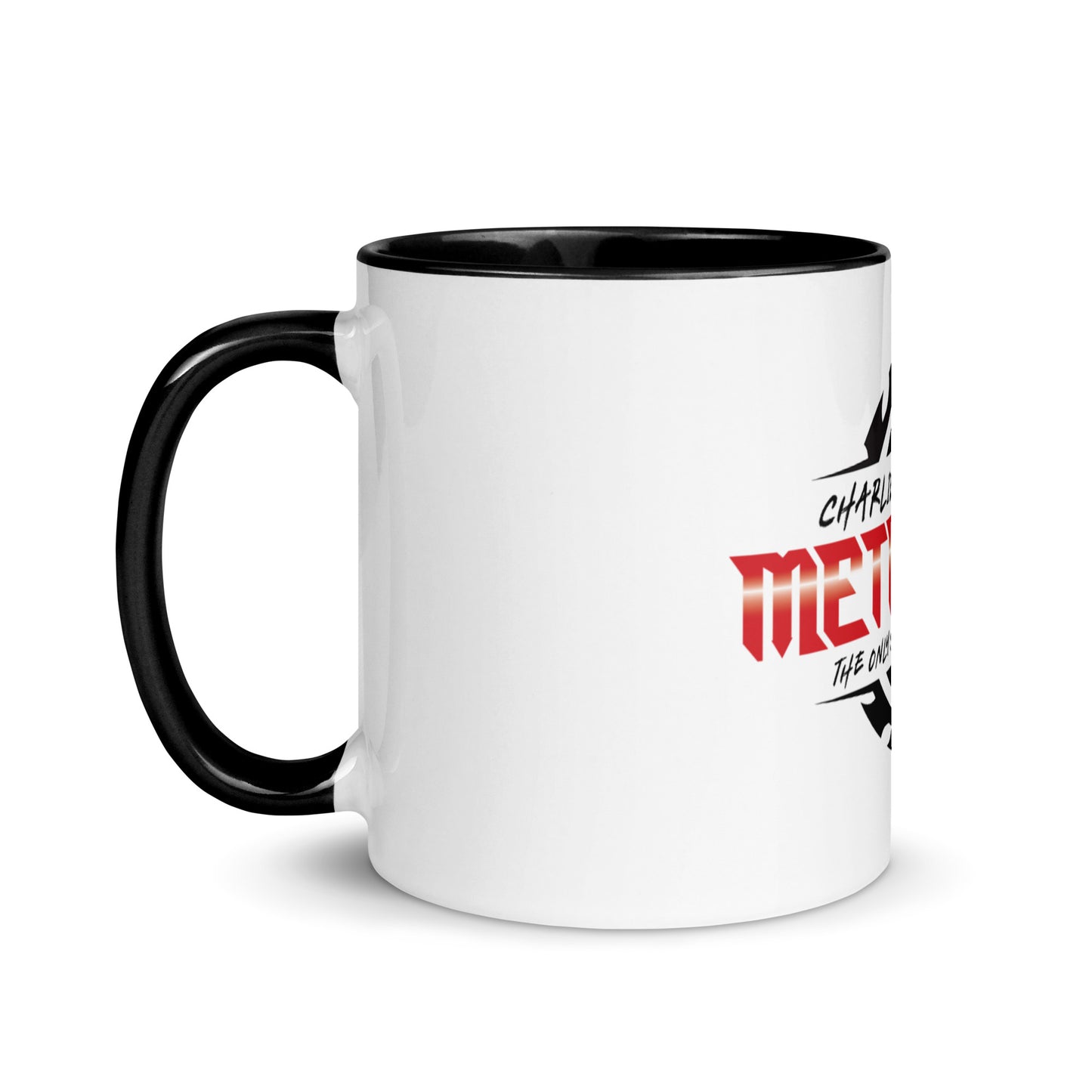 METALSHOP Coffee Mug
